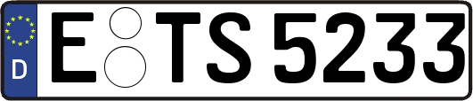 E-TS5233