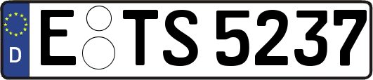 E-TS5237