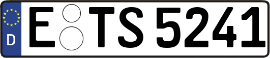 E-TS5241