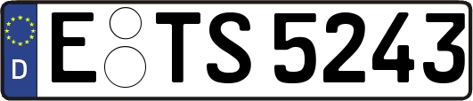 E-TS5243