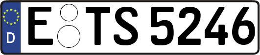 E-TS5246