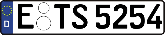 E-TS5254