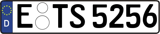 E-TS5256