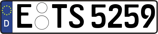 E-TS5259