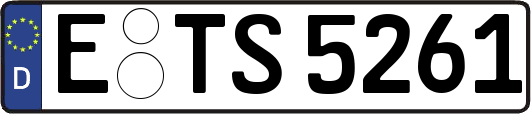 E-TS5261