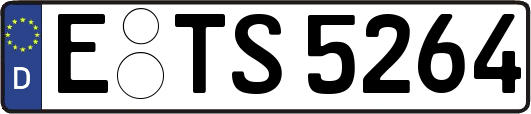 E-TS5264