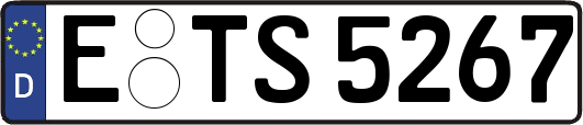 E-TS5267