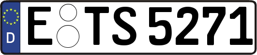 E-TS5271