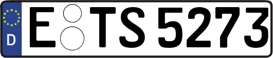 E-TS5273