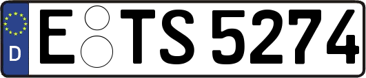 E-TS5274