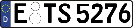 E-TS5276