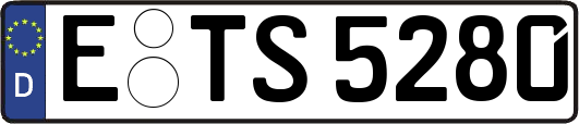 E-TS5280