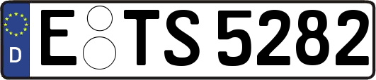 E-TS5282