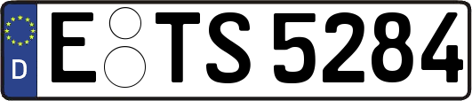 E-TS5284