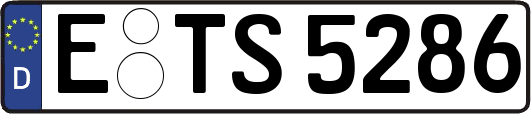 E-TS5286