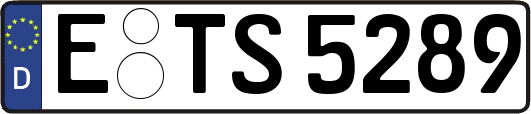 E-TS5289