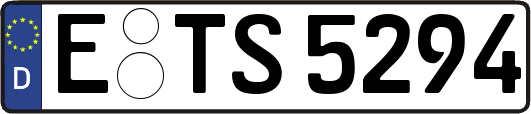E-TS5294