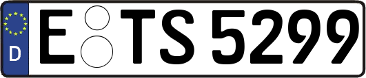 E-TS5299