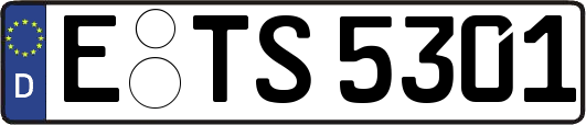 E-TS5301