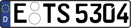 E-TS5304