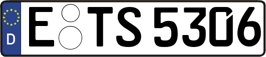 E-TS5306