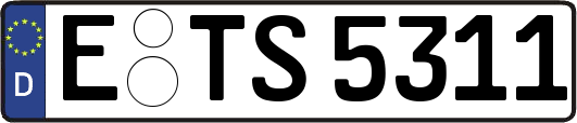 E-TS5311