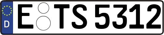 E-TS5312