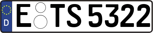 E-TS5322