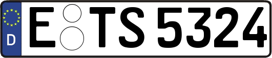 E-TS5324