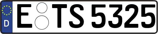 E-TS5325