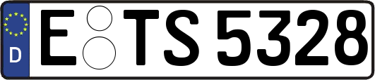 E-TS5328