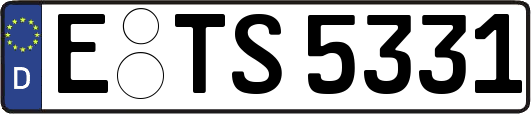 E-TS5331