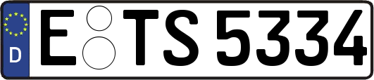 E-TS5334