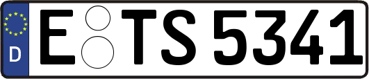 E-TS5341