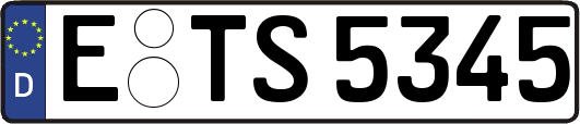 E-TS5345