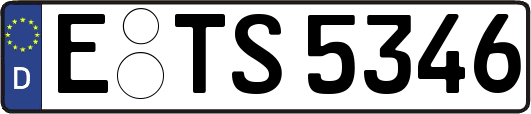 E-TS5346