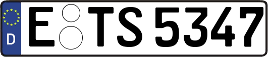 E-TS5347