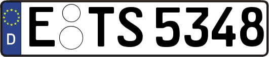 E-TS5348