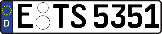 E-TS5351