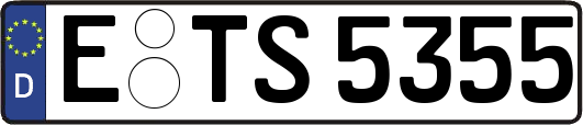 E-TS5355