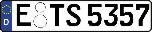 E-TS5357