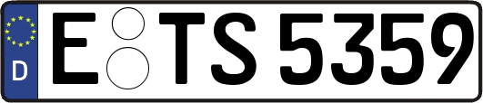 E-TS5359
