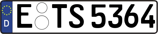 E-TS5364
