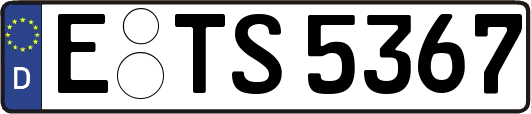 E-TS5367
