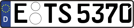 E-TS5370