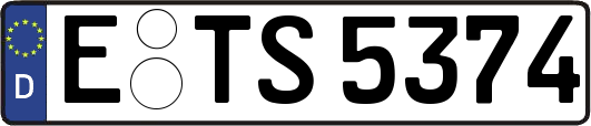 E-TS5374