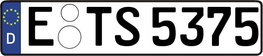 E-TS5375