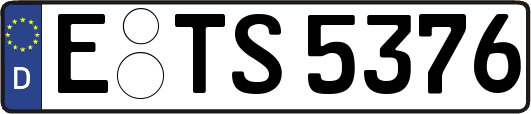 E-TS5376