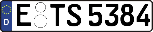 E-TS5384