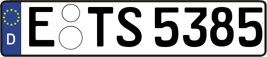 E-TS5385